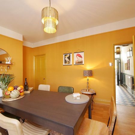Bar Wall Cottage-City Wall Views-Sleeps 5 York Ngoại thất bức ảnh
